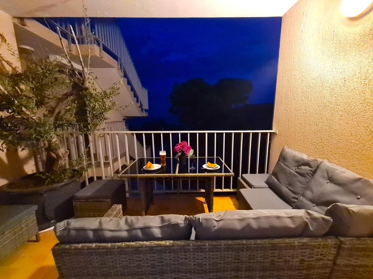 Studio *** "Thalabanyuls" - Vue Mer - Balcon المظهر الخارجي الصورة